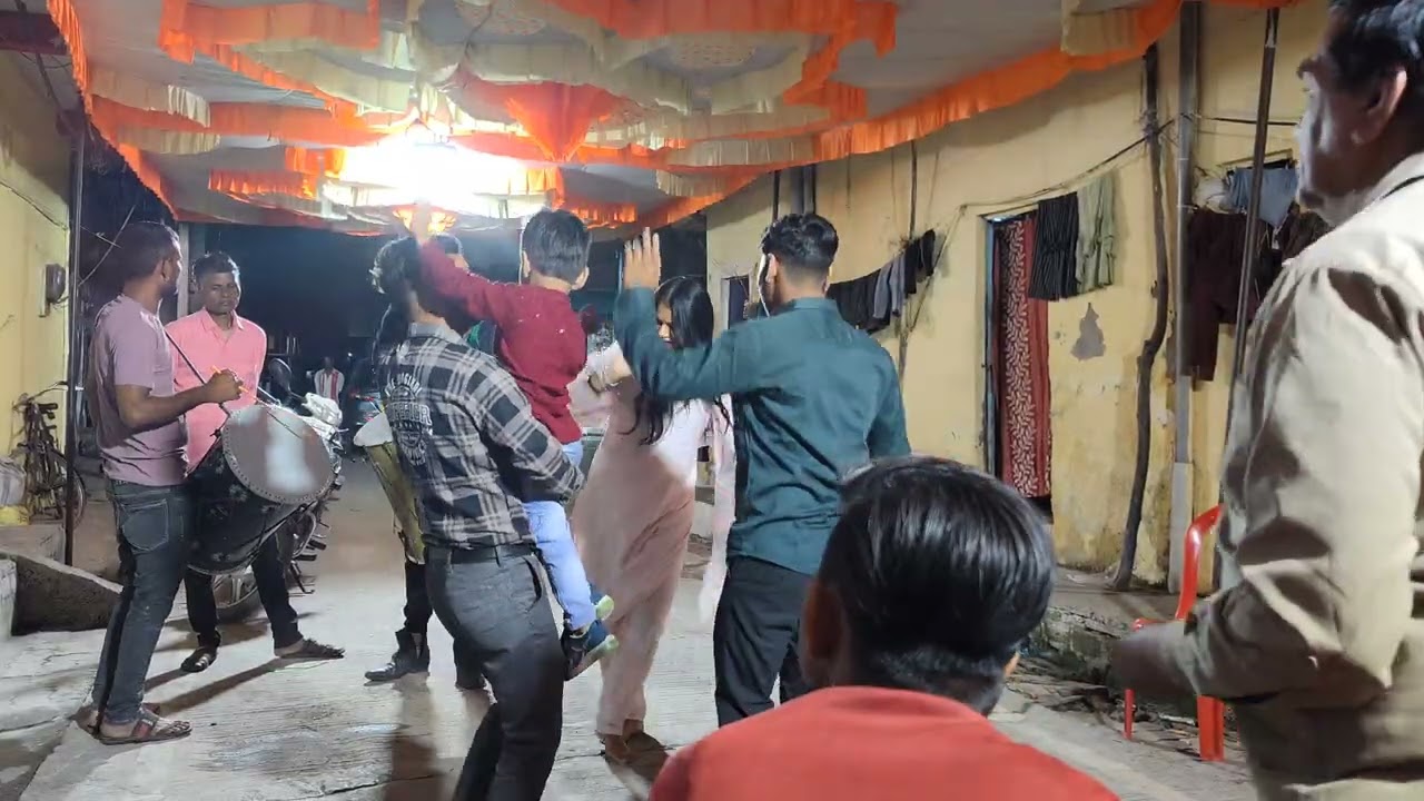 Sahu Ji ki sadi 5