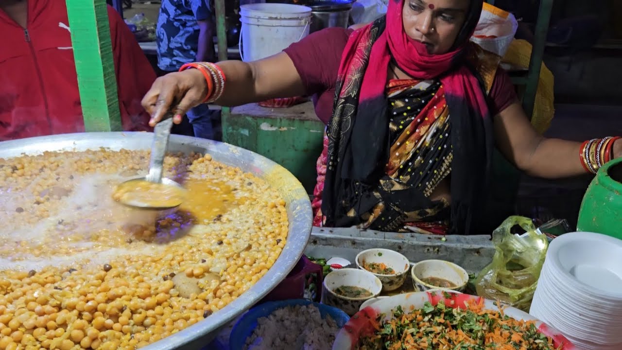 Odisha Famous Puri Ka Matar Soup Ab Cuttack  Me