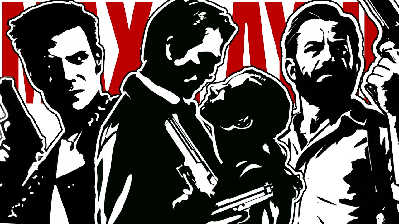The Tragedy Of Max Payne | Max Payne Retrospective