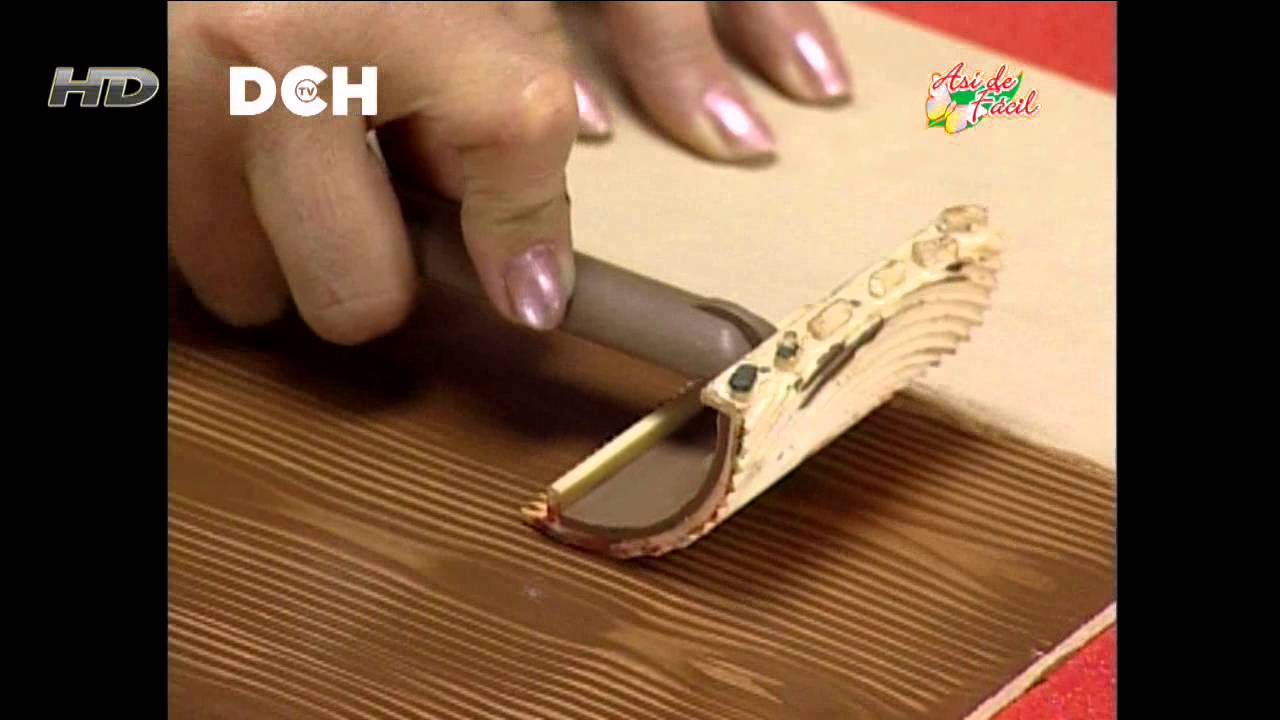 Bandeja - Luisa Donoso