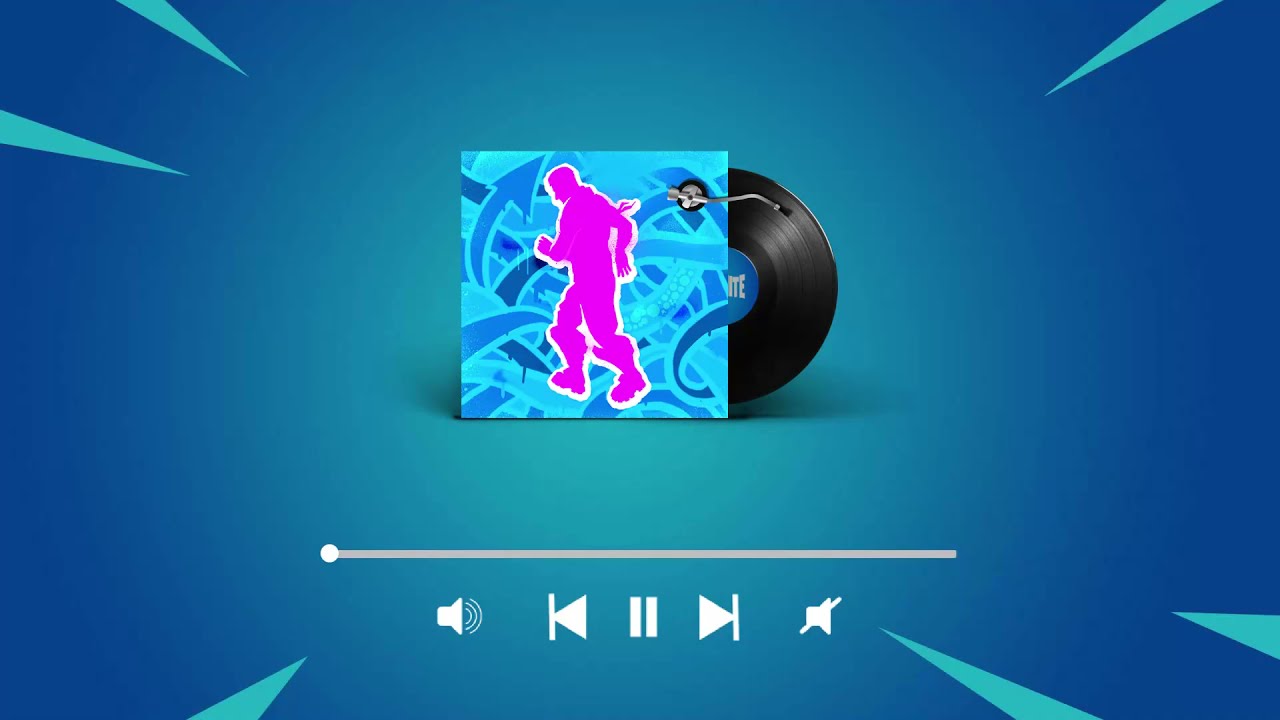 POP HASTA EL FINAL - FORTNITE (KEEP POPPIN') MUSICA DE LOBBY