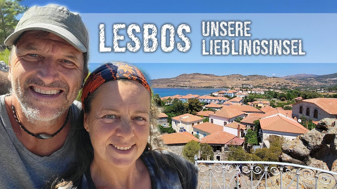 Lesbos, Wissenswertes, Heilige Orte und must see auf unserer Lieblingsinsel
