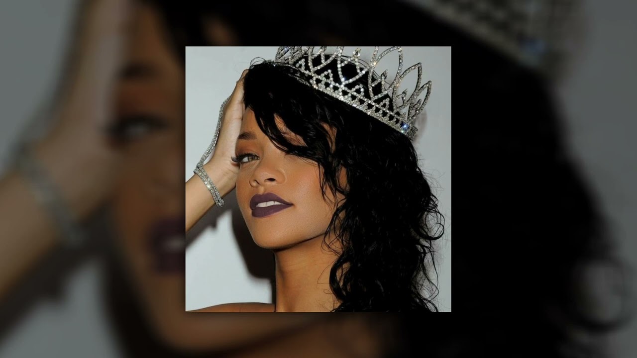 Rihanna - S&M (sped up)