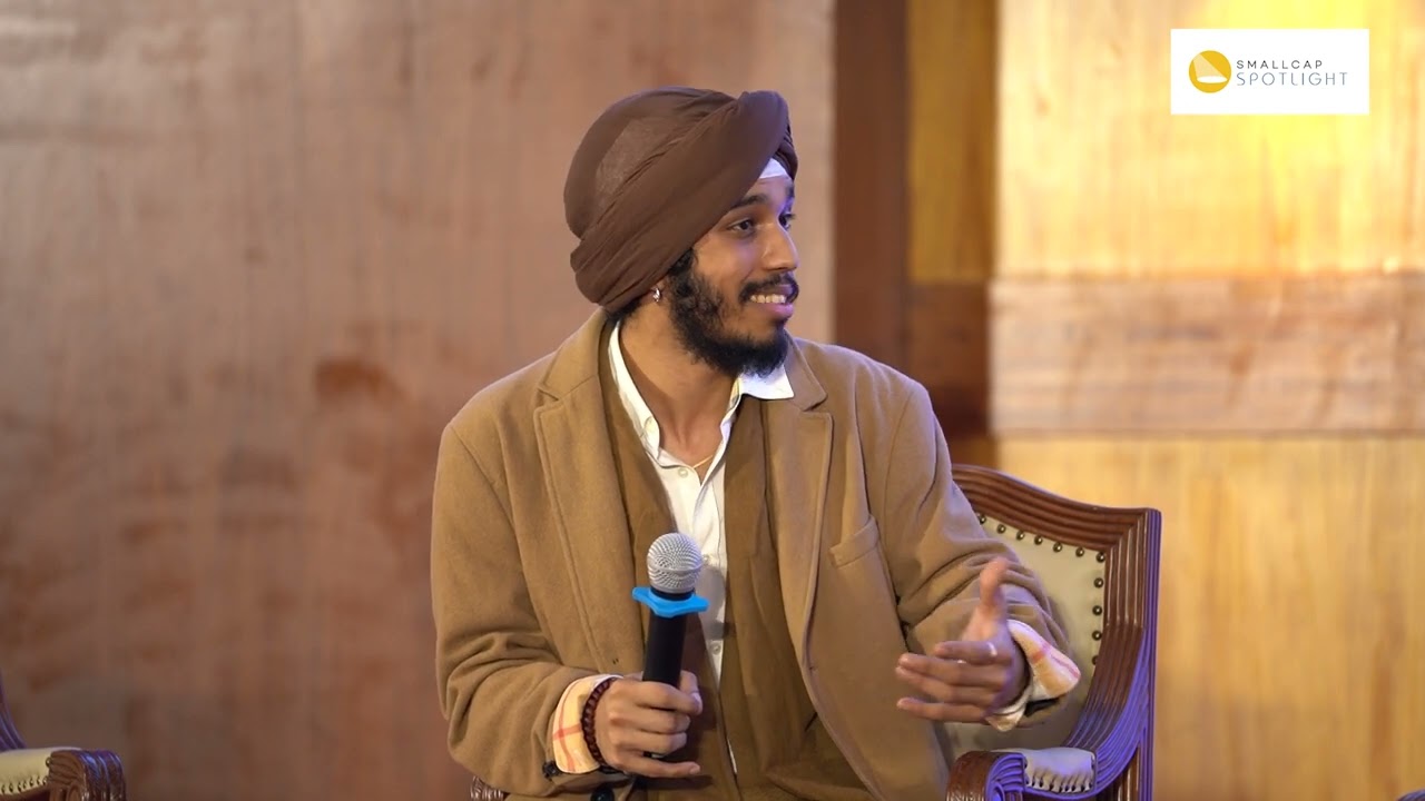 BSE Event Nov 2026 "Aryaman Representing Sat Kartar"
