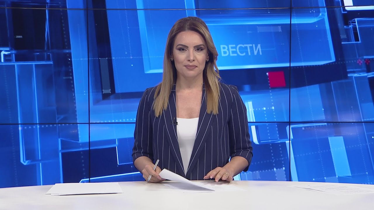Вести на Канал 5 во 18, 13.07.2024