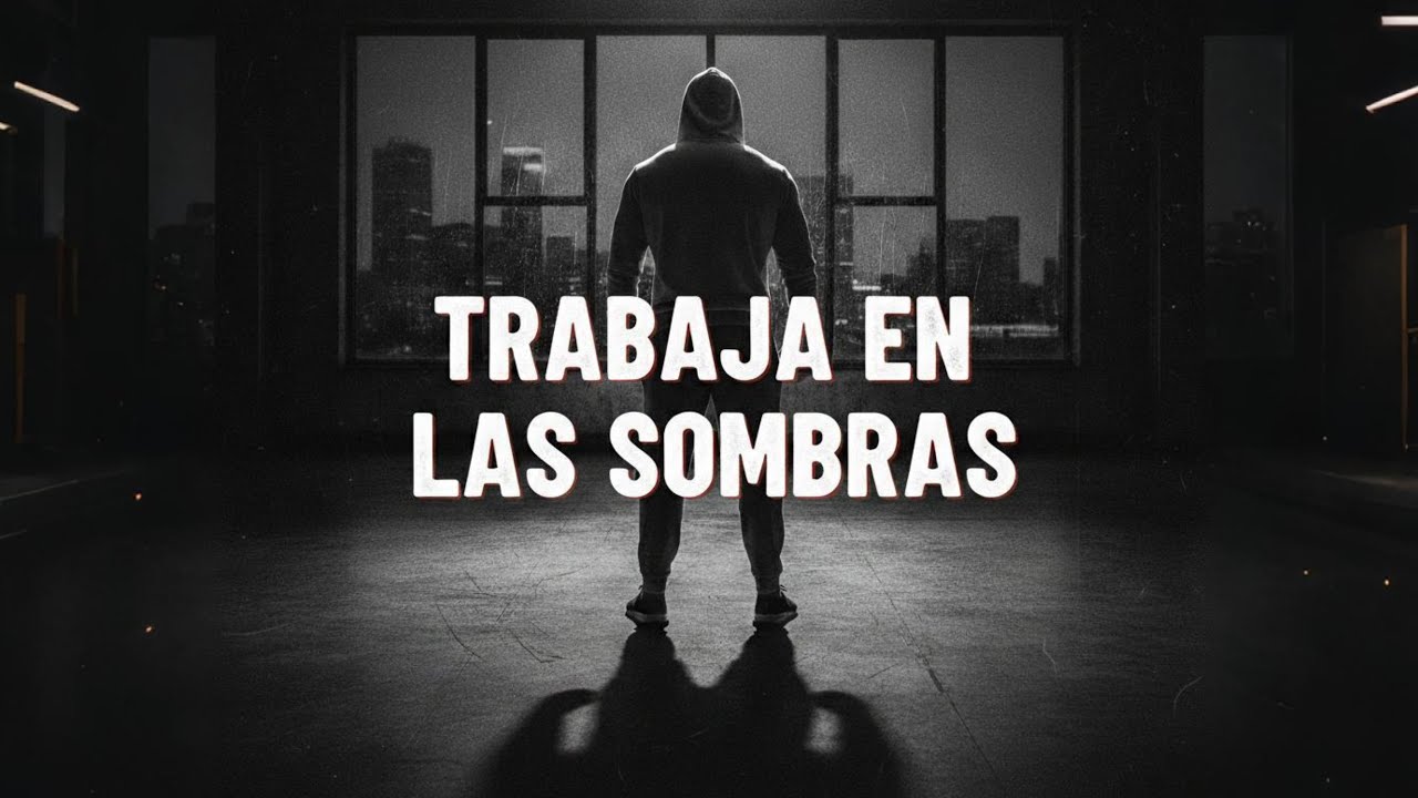 EL SILENCIO DEL GANADOR - Deja que tu éxito haga el ruido (Motivación 2026)
