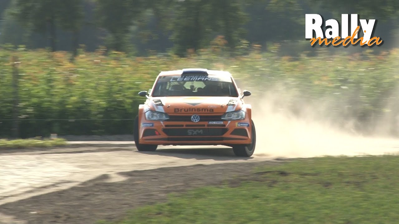 GTC Rally 2023- Best of by Rallymedia