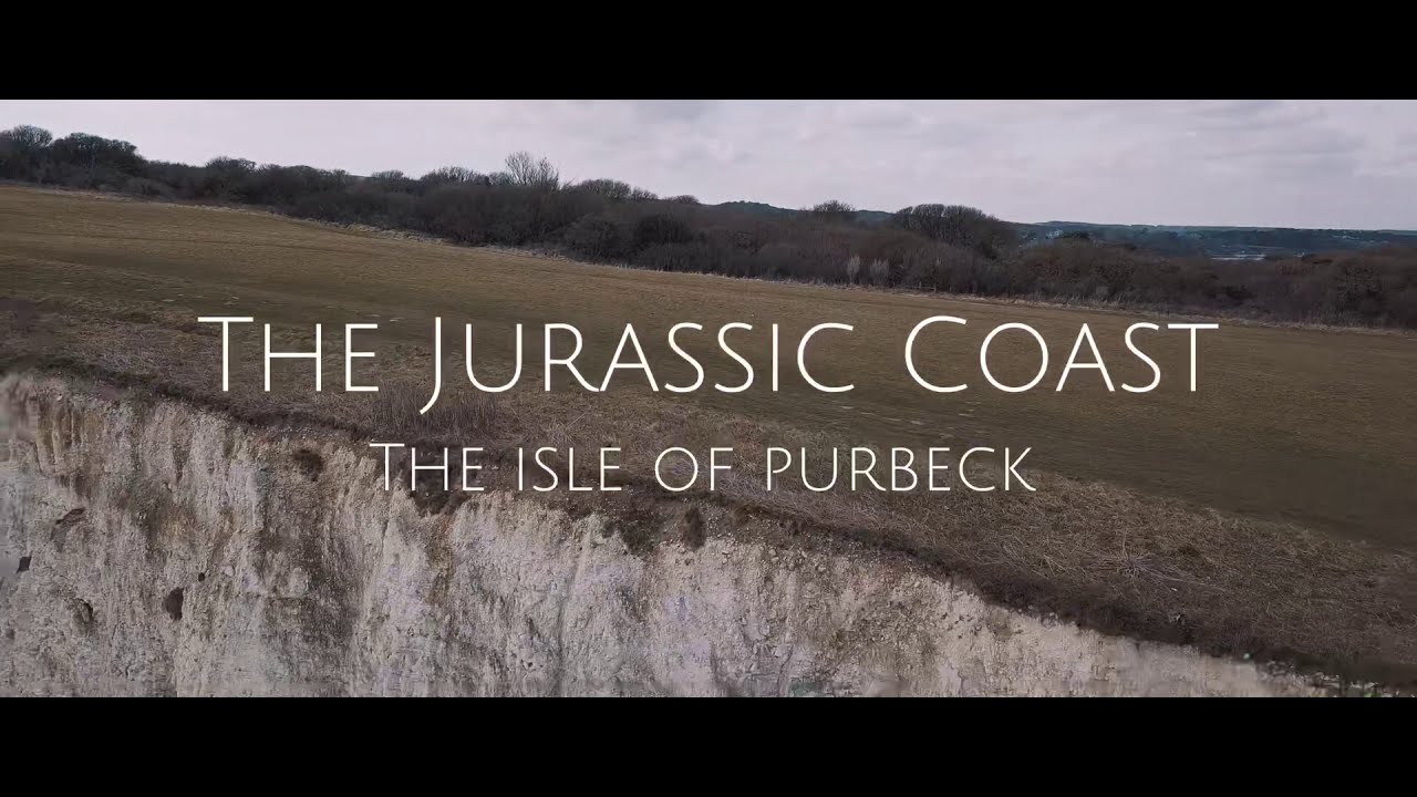 The Jurassic Coast | The Isle of Purbeck | Dorset