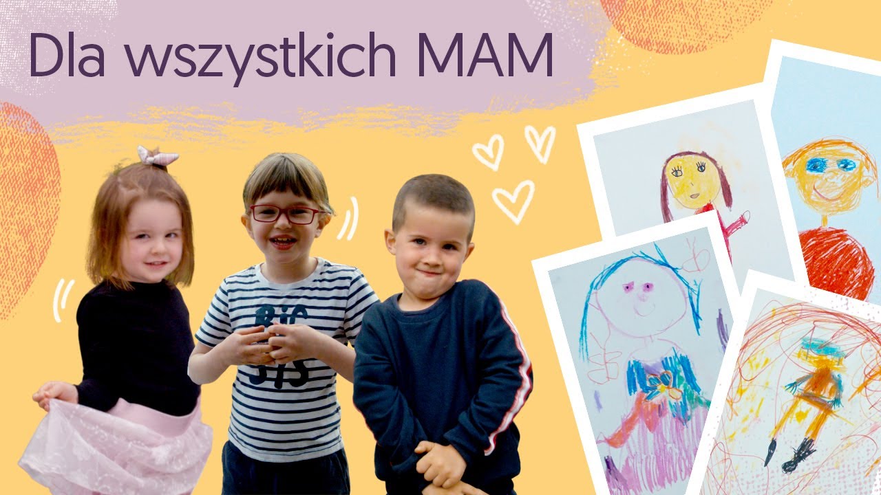 Życzenia dla Superbohaterek | pomelody