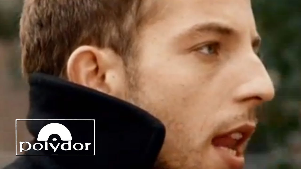 James Morrison - Get To You (Official Video)