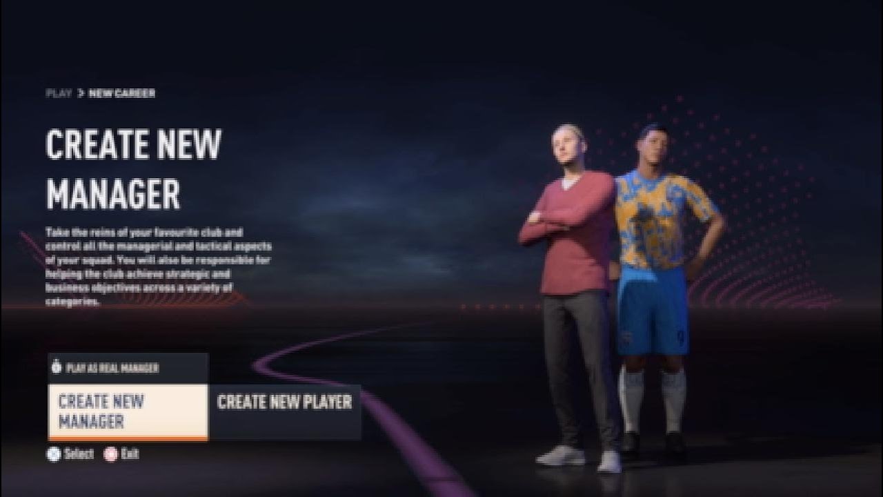 FIFA 23 NORWICH CITY career mode #1