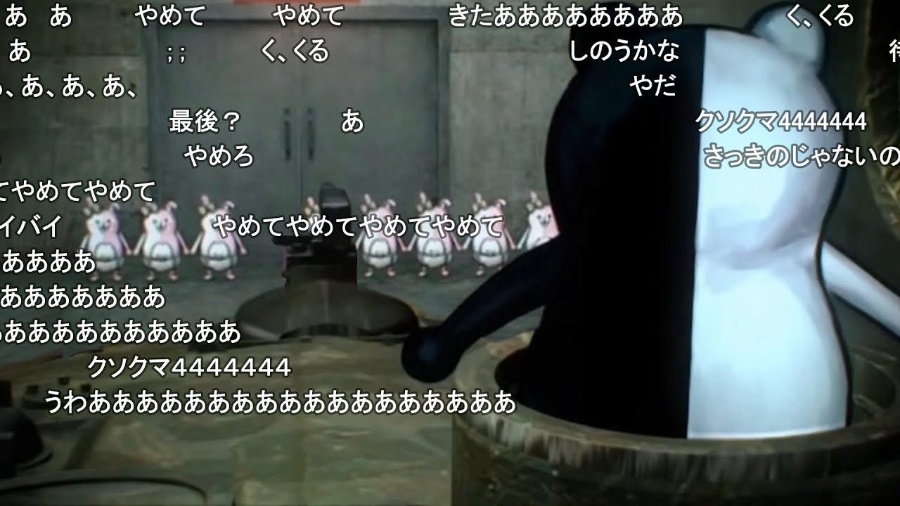 スーパーダンガンロンパ２実況プレイ５章やりきるまで 【おおえのたかゆき】【2025/12/29】