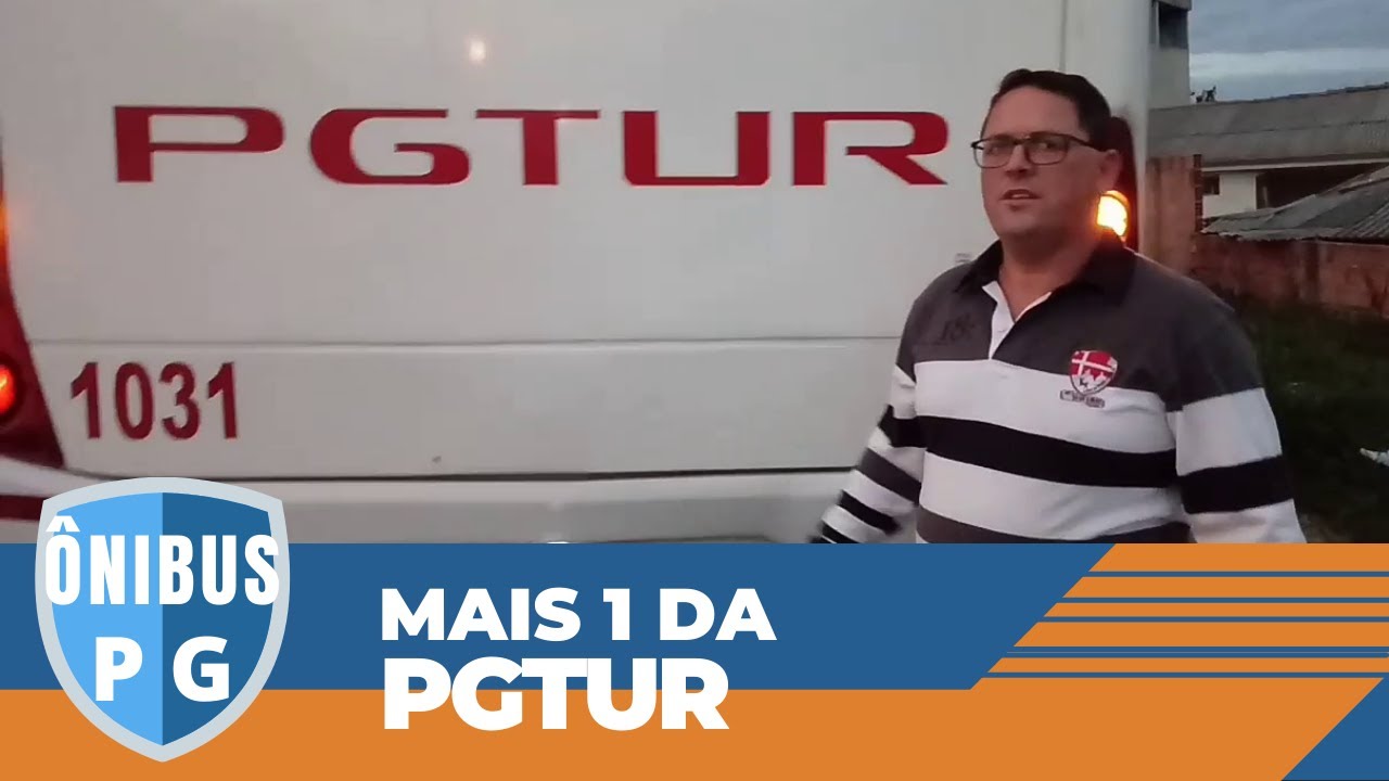 1031 da PGTUR