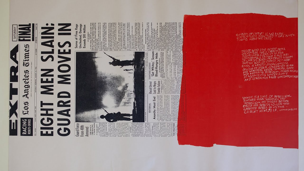 From the Archives, vol. 2: 