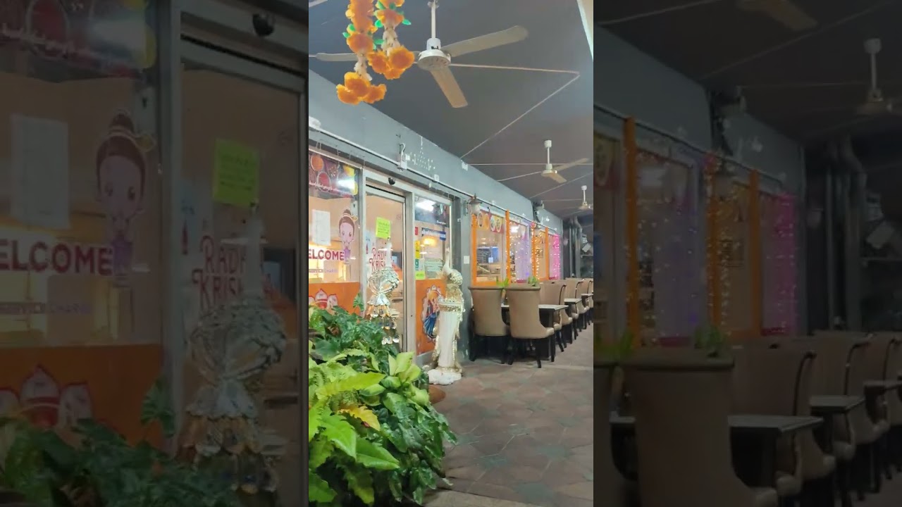 Veg Jain Food In Bangkok 🍱🍚🥦😋