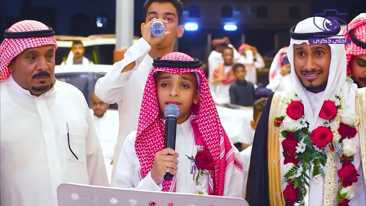 مازان ابو الراس- يالله ي منز ل على طه كتابه- زواج ابراهيم زرير