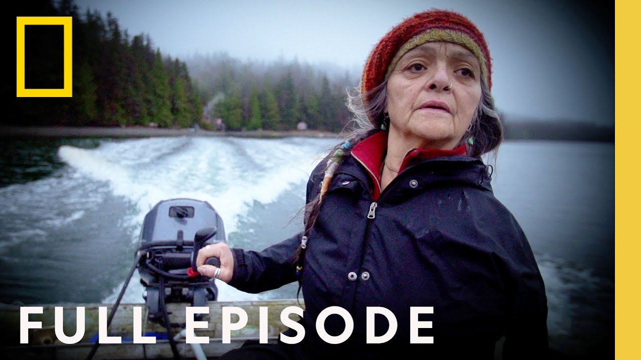 Everything Eats Each Other (Full Episode) | Lawless Island | National Geographic