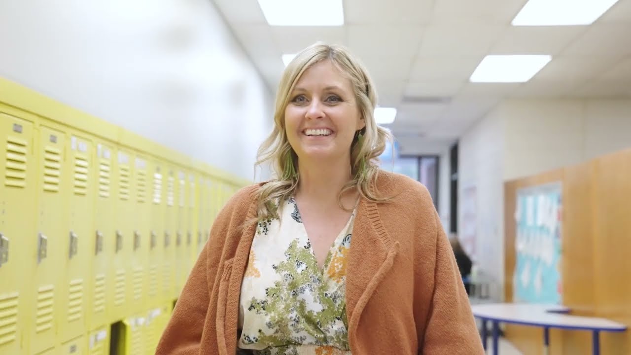 Inside Stanfield Elementary School (NC): A Hub of Global Learning, Innovation, and Community