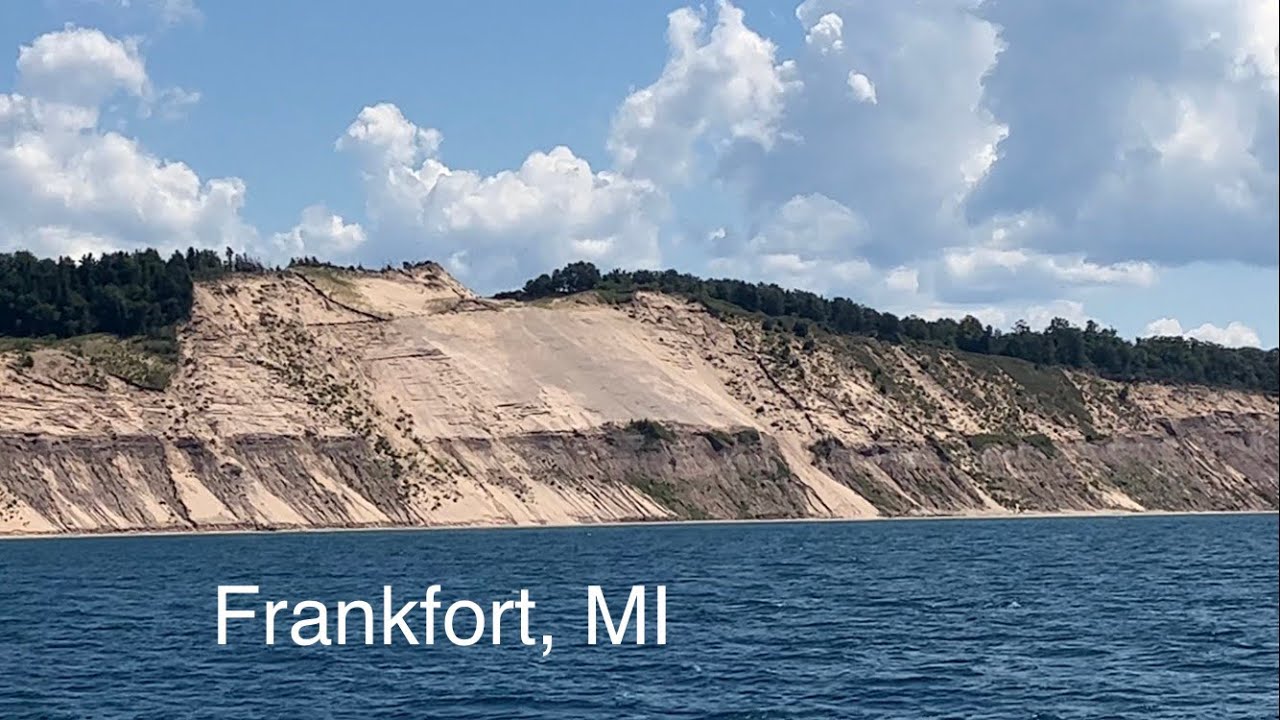 Great Loop #23 Frankfort, MI