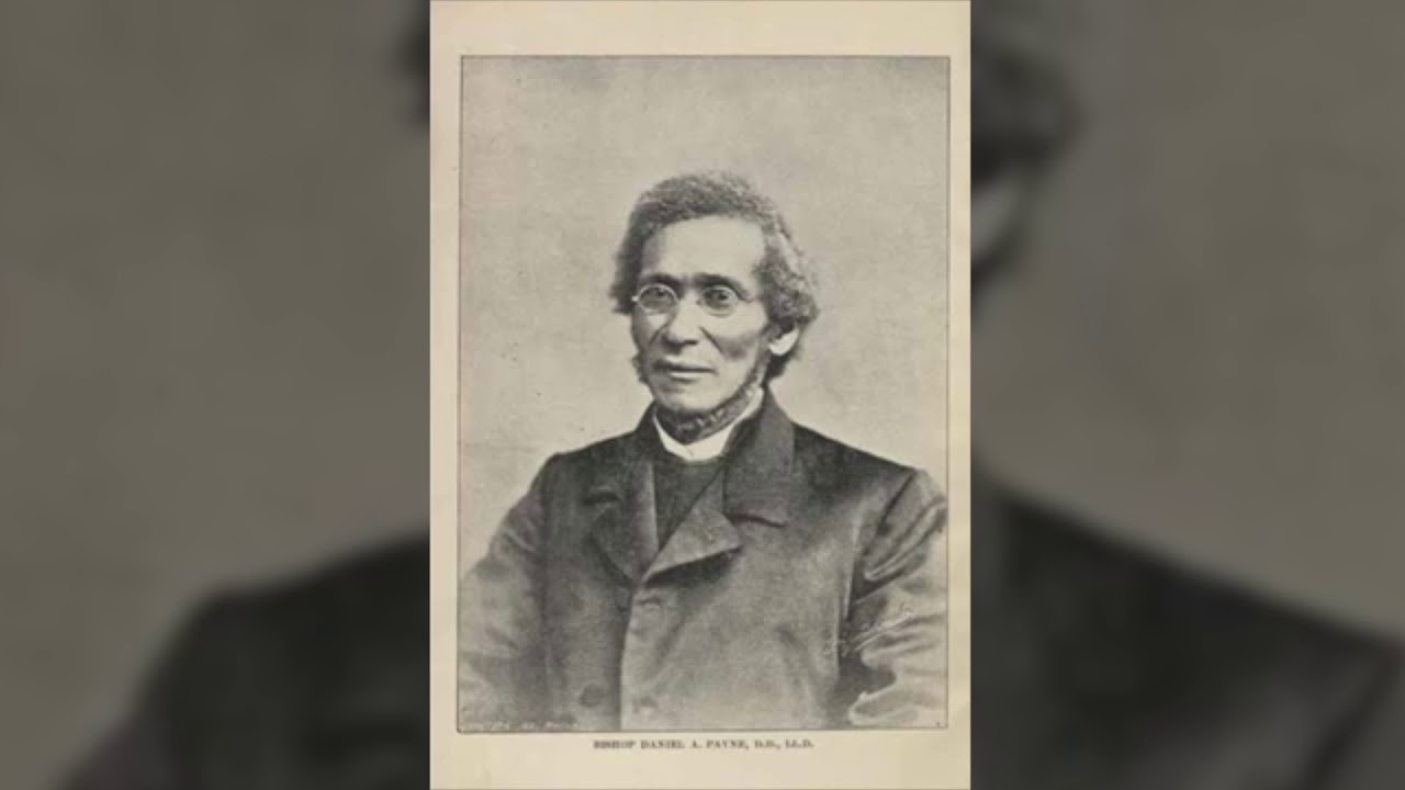Black History Month-The History of The African American Church
