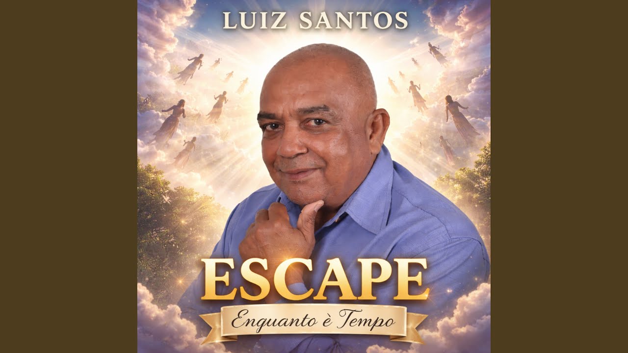Escape Enquanto É Tempo