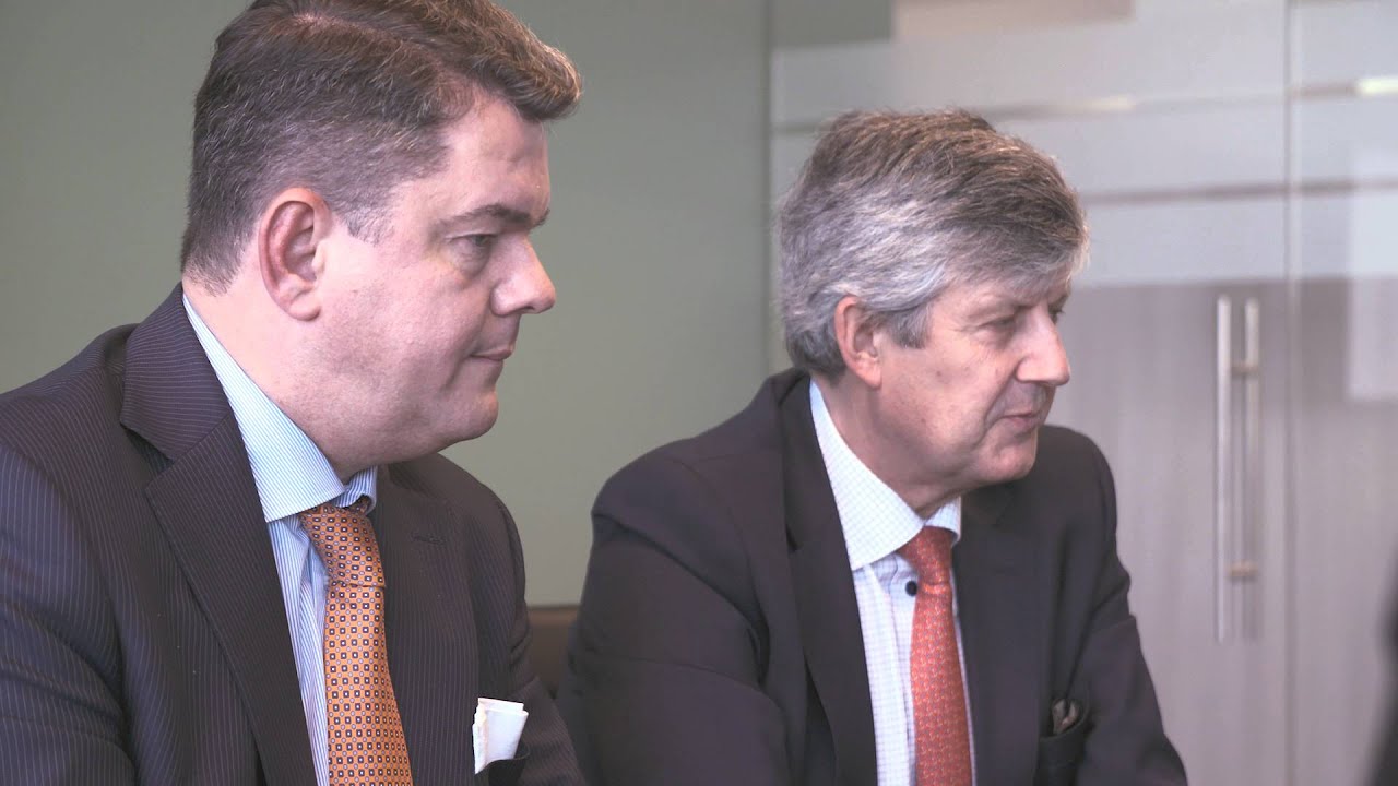 Promovideo Van Huffelen & Co