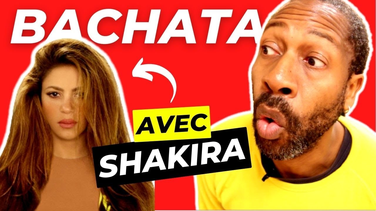 Comment danser la BACHATA sans stress sur 