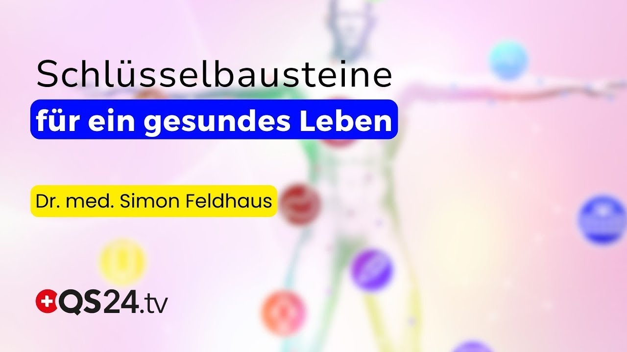 Essentielle Nährstoffe:  Die entscheidende Rolle von Enzymen und Proteinen | QS24 Gremium