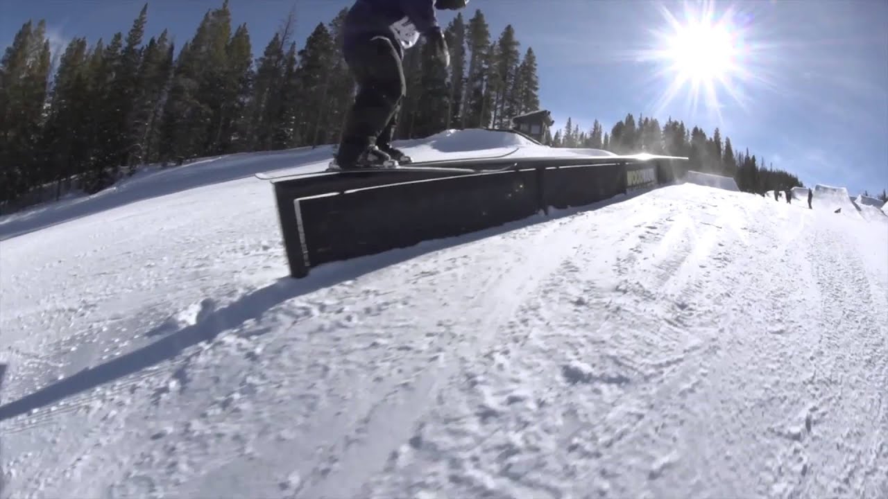 Keegan Kilbride SuperUnknown XIII Finalist
