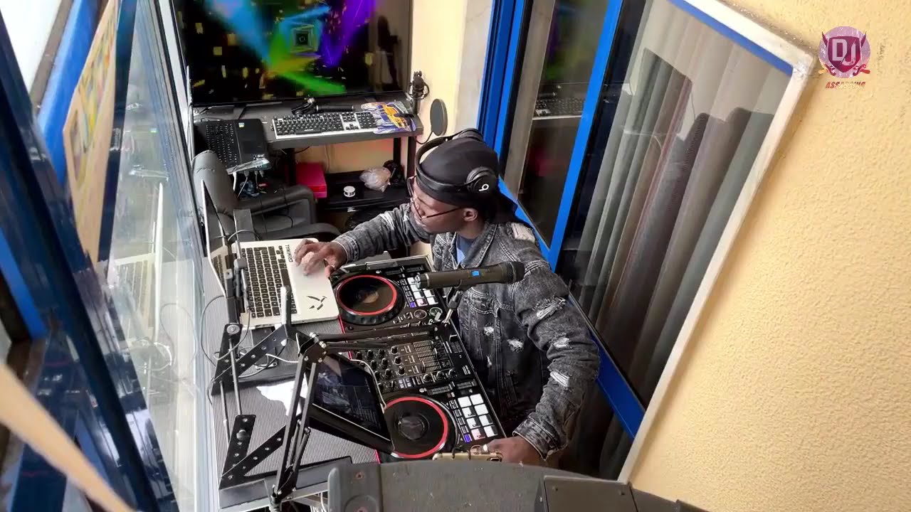 Kisomba 2026 a 2000 mix  present...