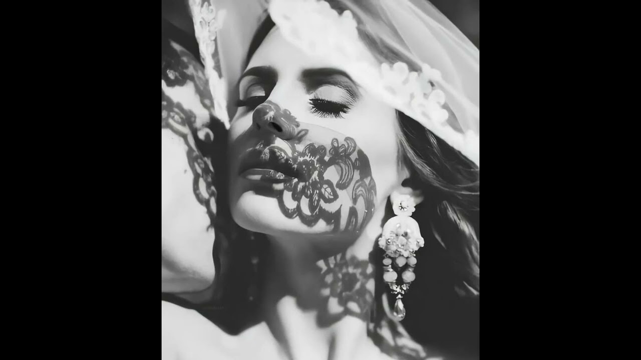 [FREE] Lana Del Rey Type Beat - Piano Ballad - 'Precious'