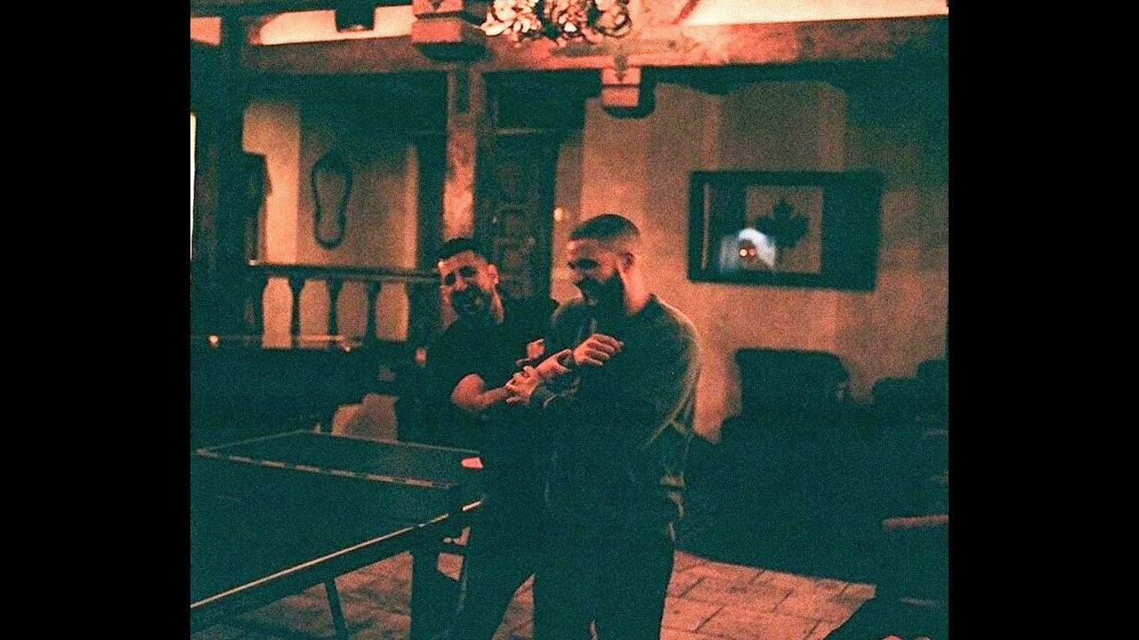 (FREE) Playboi Carti x Drake Type Beat - 