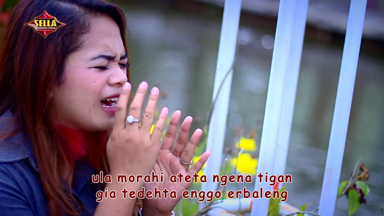 LEBIHEN TEMAN BIASA. INTAN BR GTG. CIPT. EDDY TARIGAN