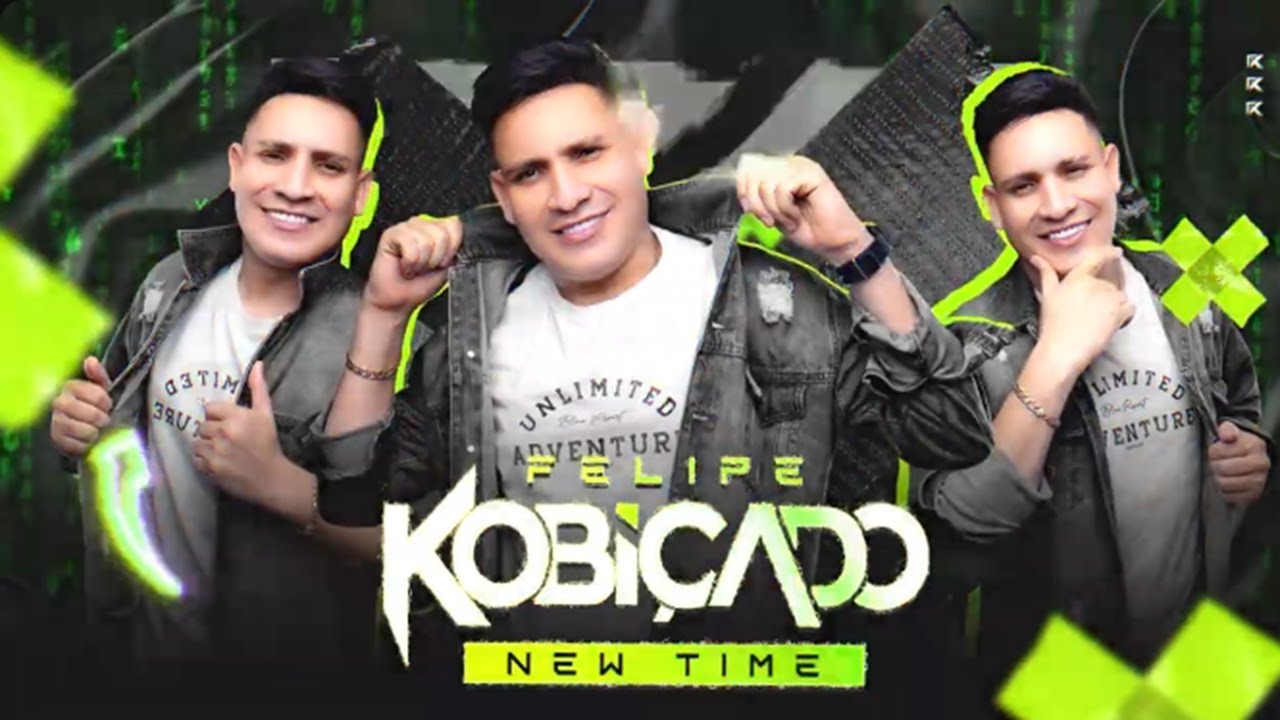 SET AO VIVO DJ FELIPE KOBIÇADO NA TROPA DO PONEI 30-08-2025