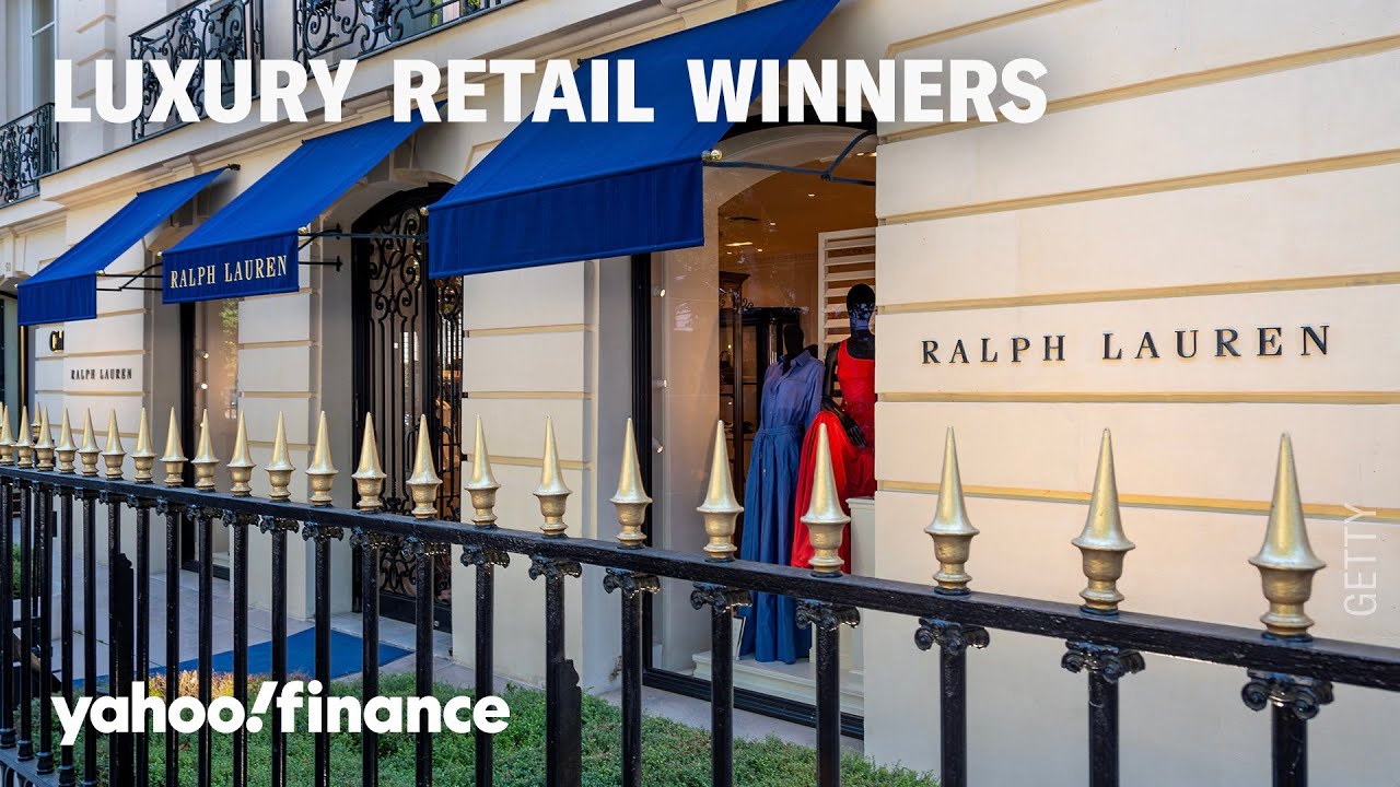 Luxury earnings: Former LVMH exec highlights 2 things differentiating the winners