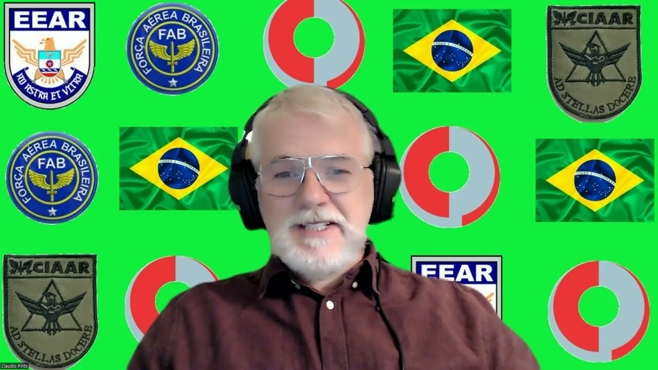 15ª AULA - SIMULADOS (21 JUL 22) RDAER