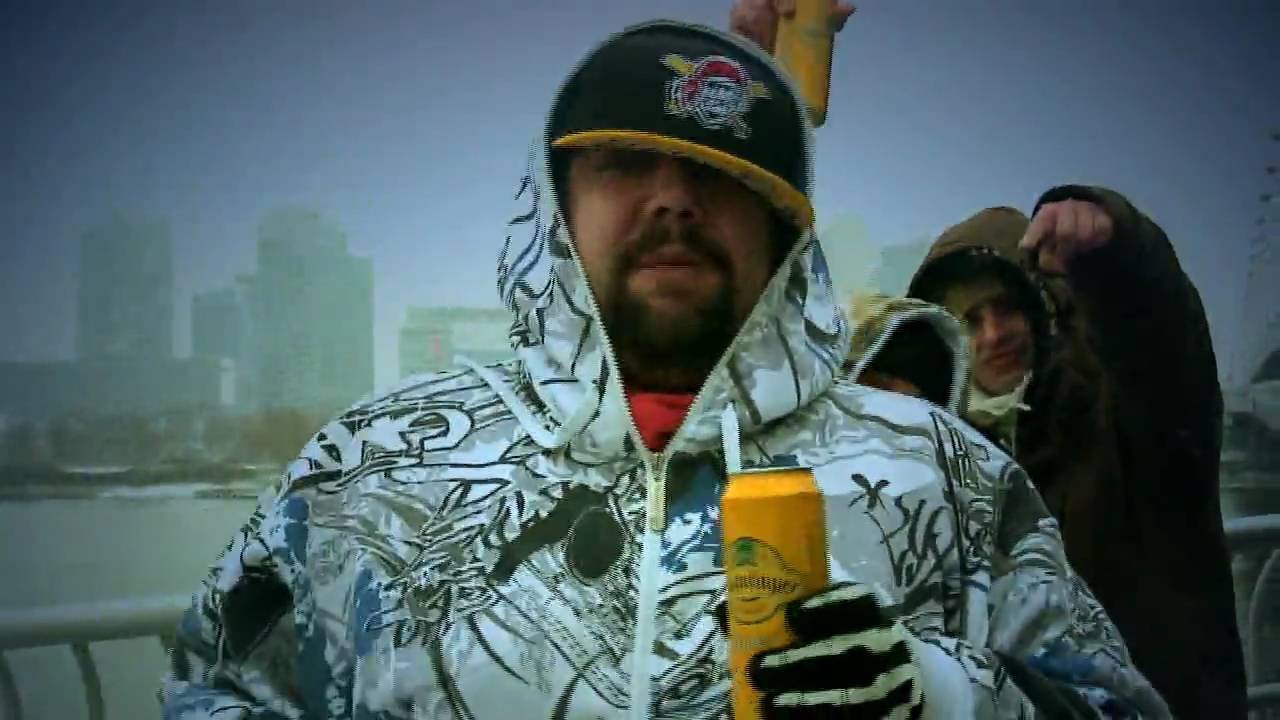 A.geh Wirklich? + Funky Cottleti (WPB) - Oh Wien nur du alla