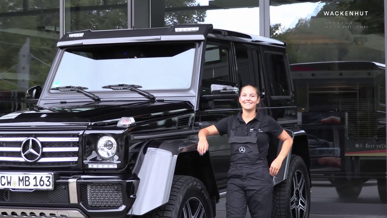 Wackenhut GmbH & Co. KG - Bewirb Dich jetzt!