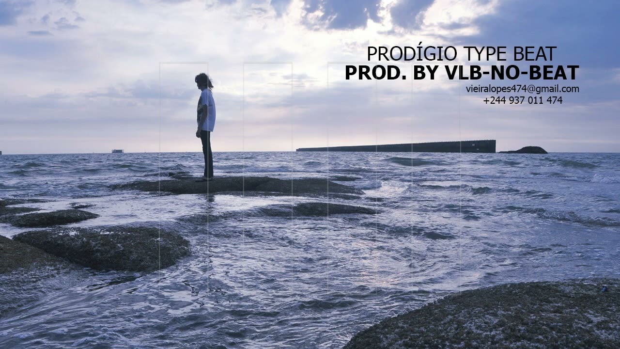 (free) PRODÍGIO TYPE BEAT - PROD. BY VLB-NO-BEAT