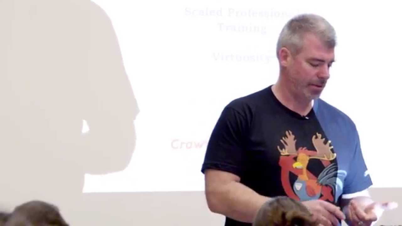 MadLab: Why Group X Doesn't Work
