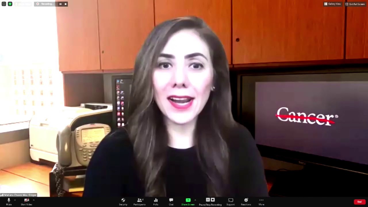 "Optimizando los Resultados de los Anti CDK4/6 en el Tratamiento del Cáncer de Mama RH+ HER2-"