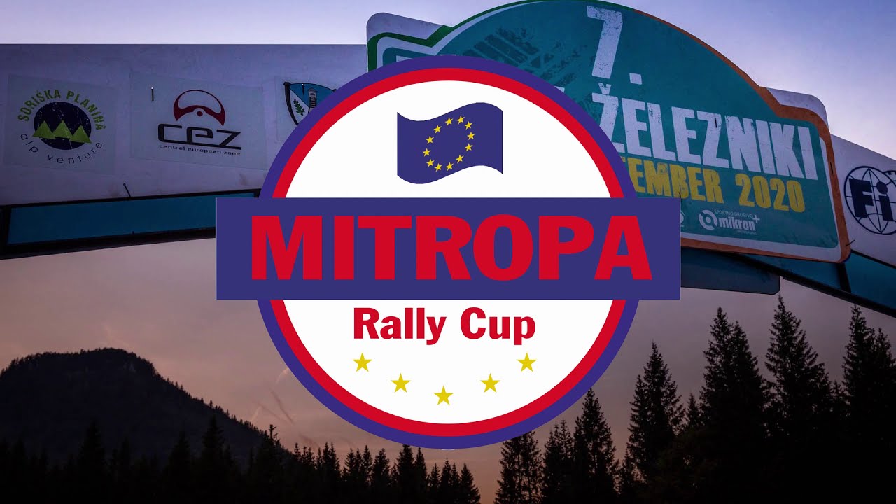 Mitropa Rally Cup 2021