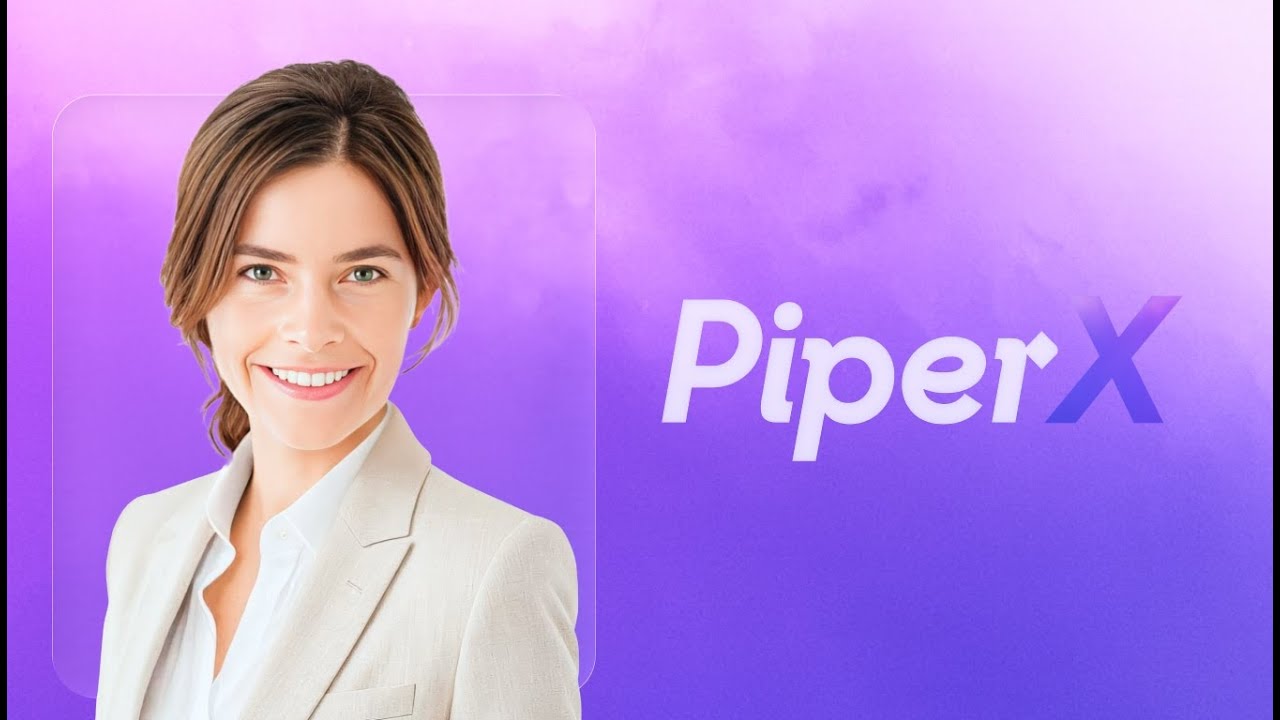Qualified's PiperX Product Reveal