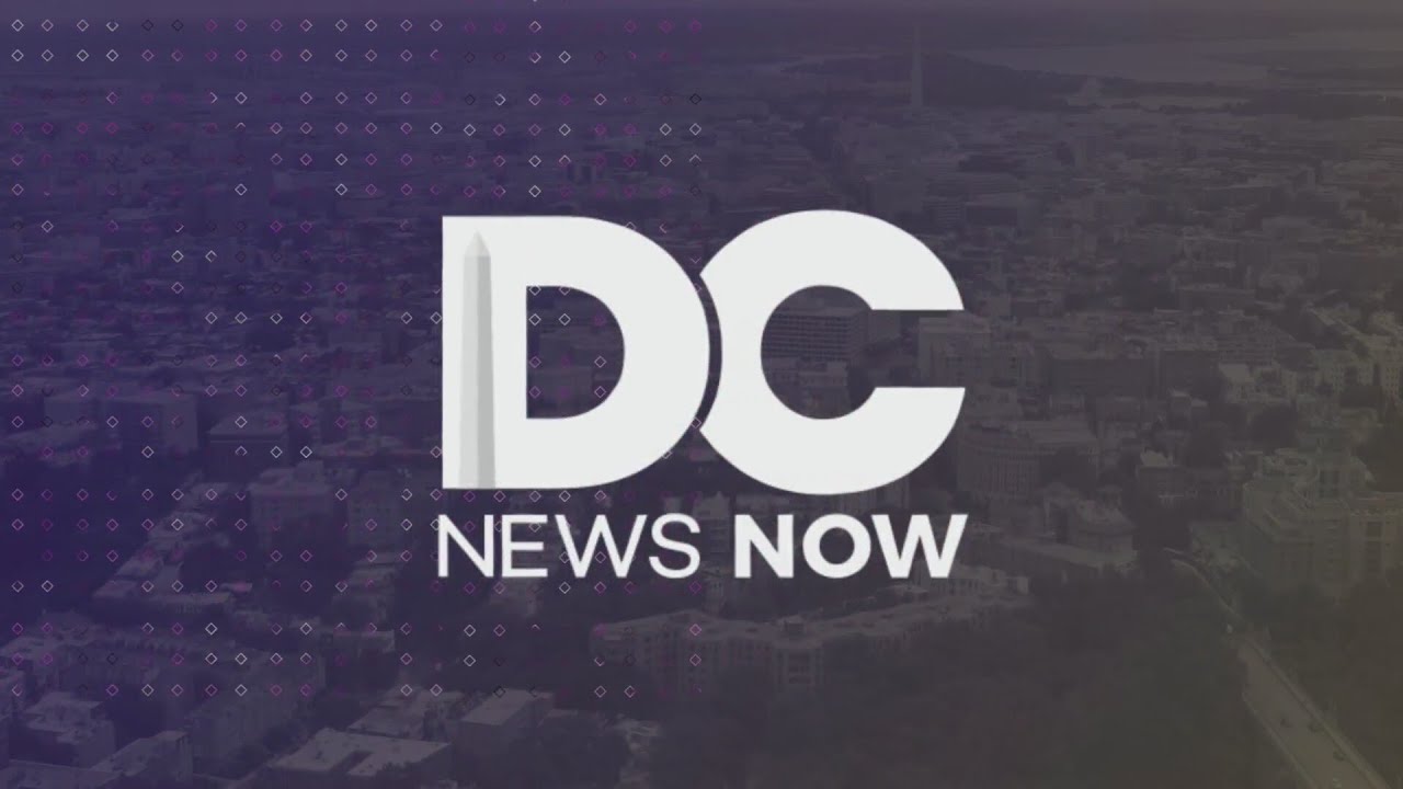 Top Stories from DC News Now at 8 a.m. on Dec. 27, 2025