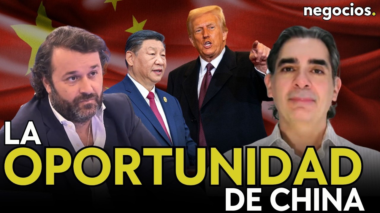 La orden de Pekín a sus bancos: China acelera el abandono del bono de EEUU y el impulso al yuan