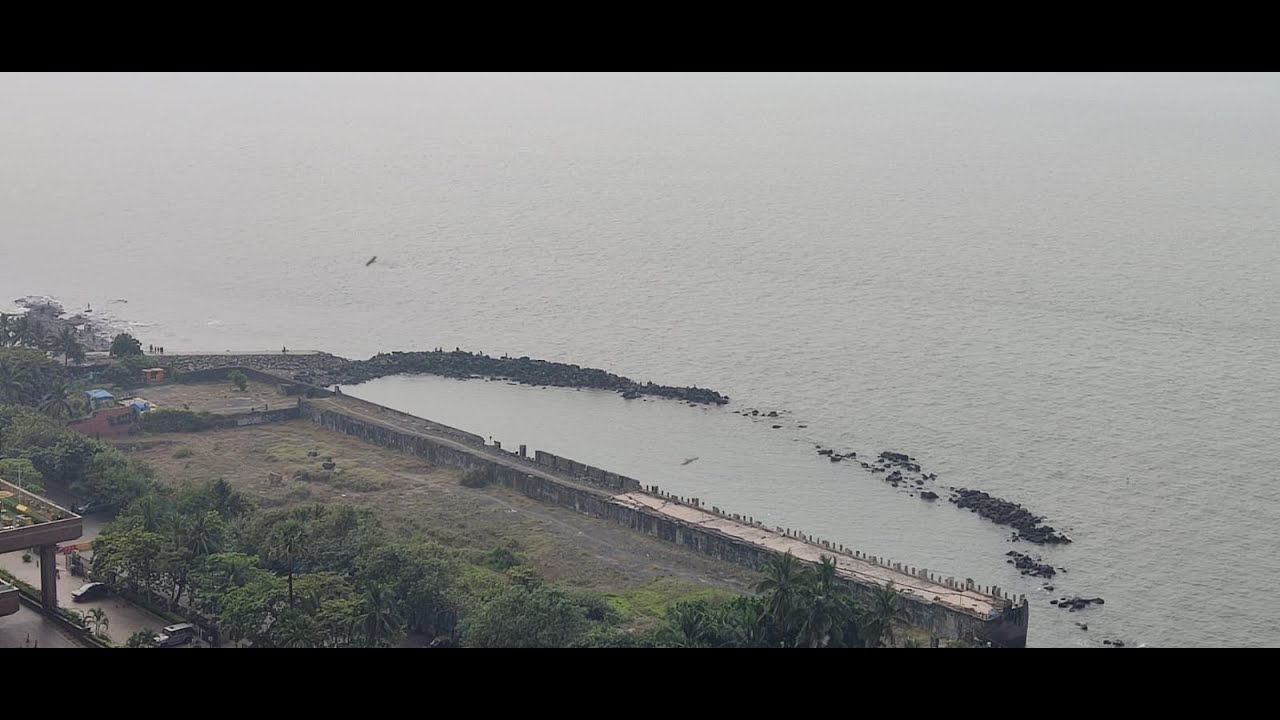 4000sqft 5BHK Duplex Apartment- Bandra Bandstand - Monticello - VK Harjai +91 7506650333