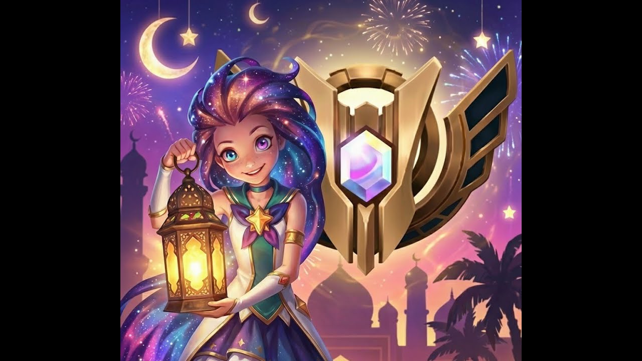 2.8m pts zoe i hate riot☝✨🤴