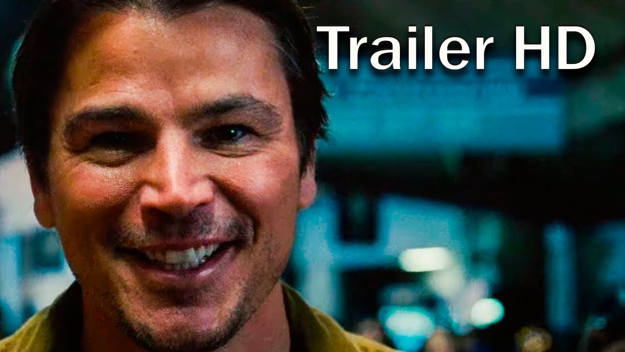 Ловушка / Trap (2024) - HD Трейлер #2 на русском (Дубляж)