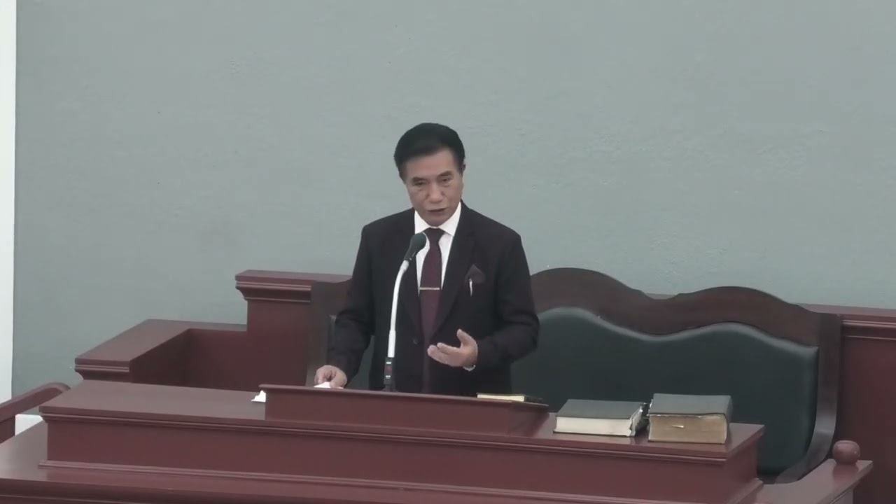 Kohhran Inkhawm || Sermon : Upa Lalduhoma || 26.12.2025 || Ruaitheh Ni
