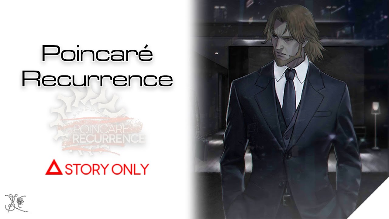 【Girls' Frontline】Poincar&eacute; Recurrence : Story Collection
